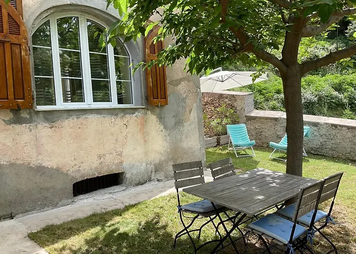 Casa Defranchi