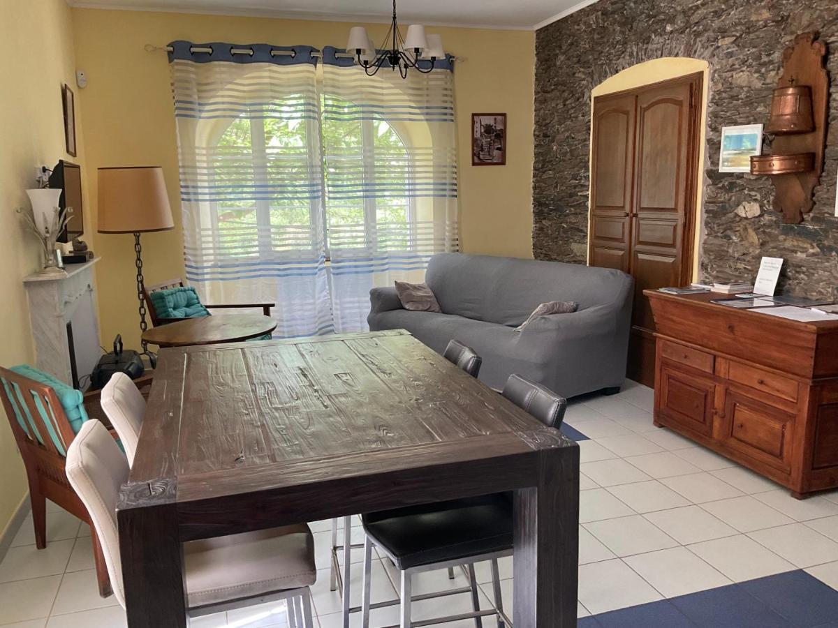 Hébergement de vacances Casa Defranchi