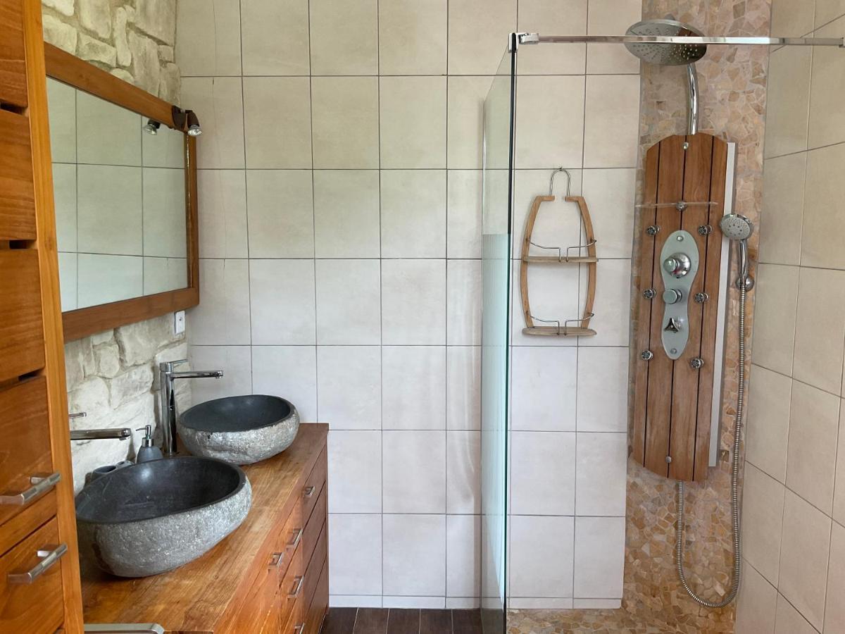 Hébergement de vacances Casa Defranchi Sant Andrea di Bozio