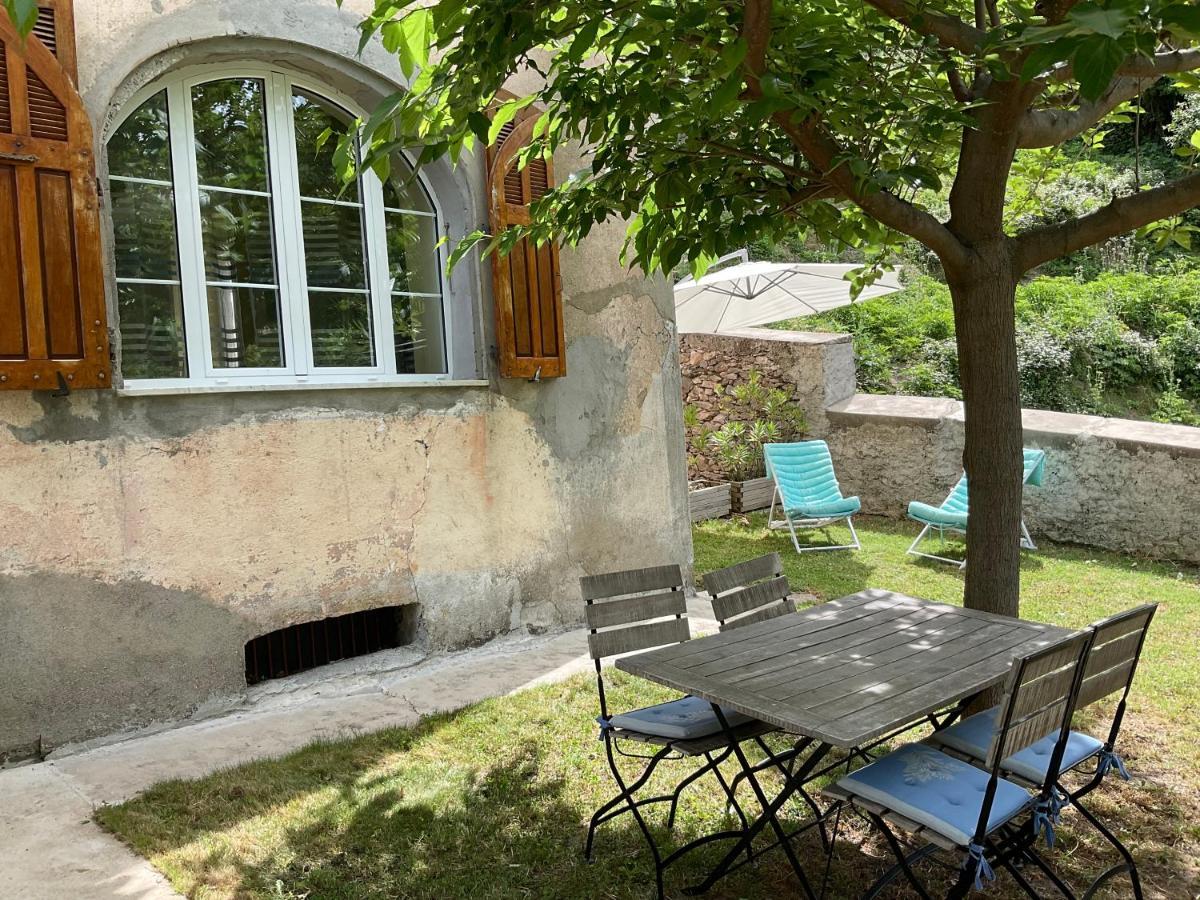 Casa Defranchi Sant Andrea di Bozio