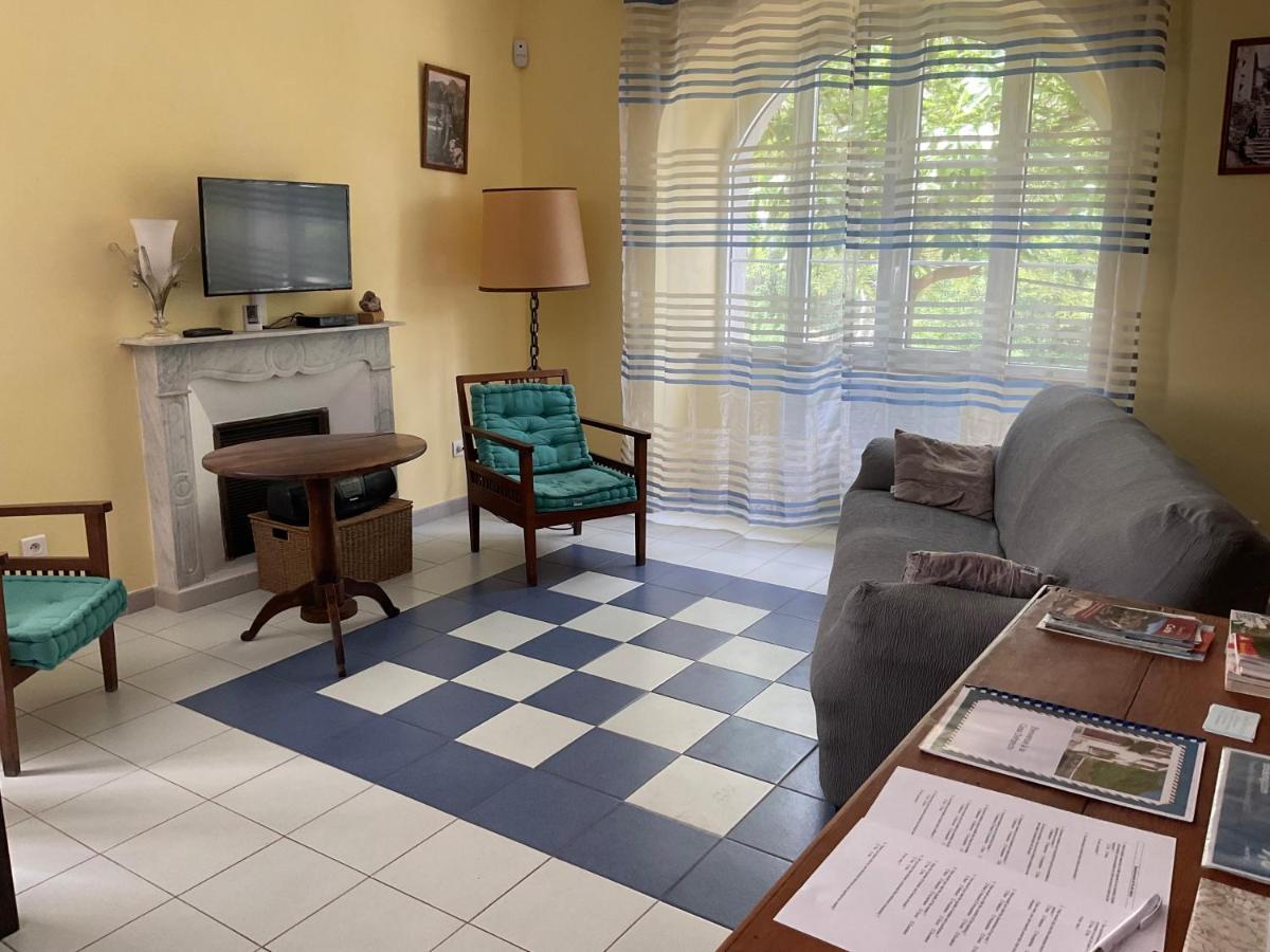 Casa Defranchi Hébergement de vacances *