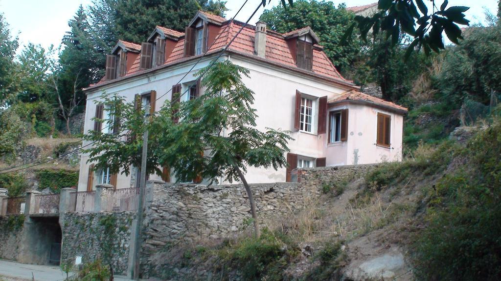 Casa Defranchi Hébergement de vacances Sant Andrea di Bozio