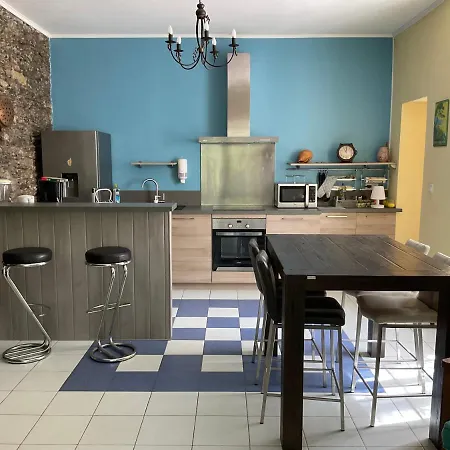 Villa Casa Defranchi à Sant Andrea di Bozio Extérieur photo