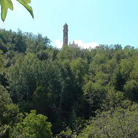 Villa Casa Defranchi à Sant Andrea di Bozio Extérieur photo