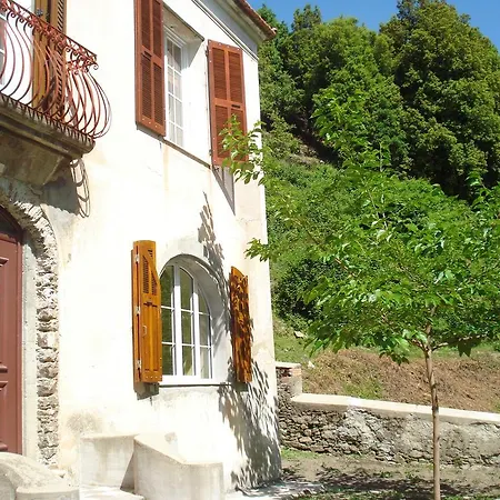 Villa Casa Defranchi à Sant Andrea di Bozio Extérieur photo