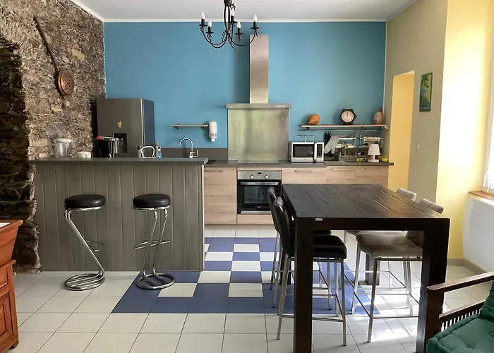 Casa Defranchi