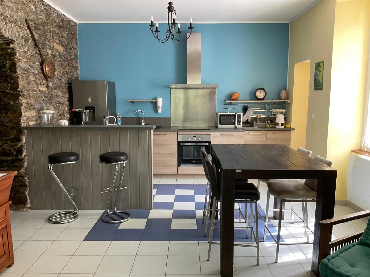 Ferienhaus Casa Defranchi Sant Andrea di Bozio