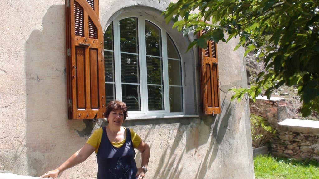 Casa Defranchi * Sant Andrea di Bozio